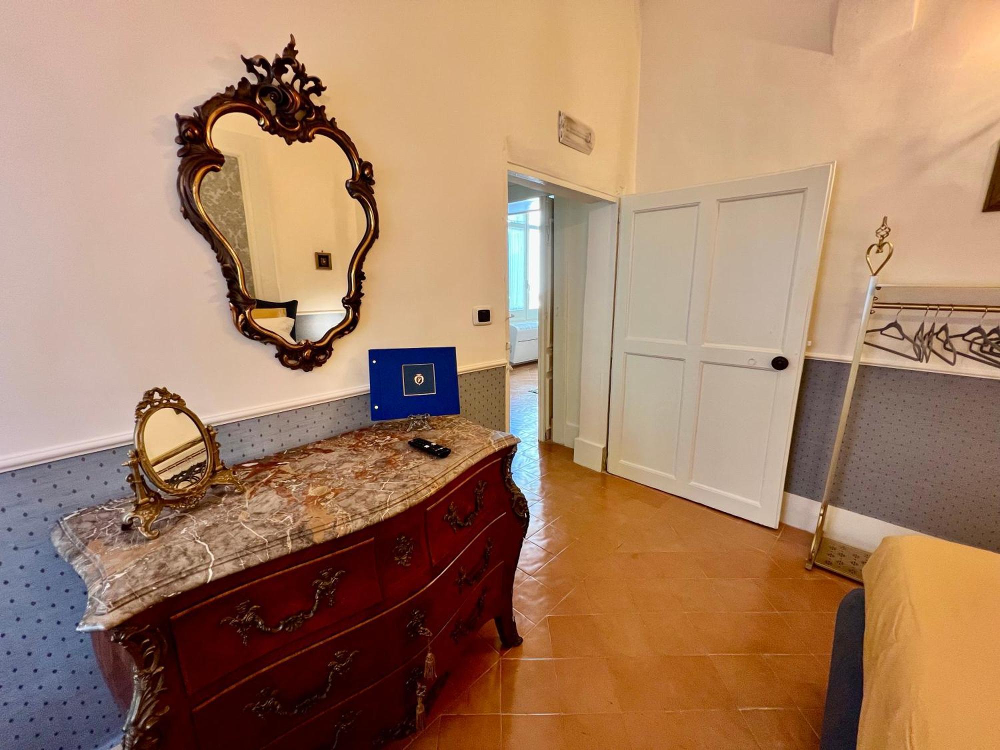 Casa Santangelo Suites Salerno Room photo