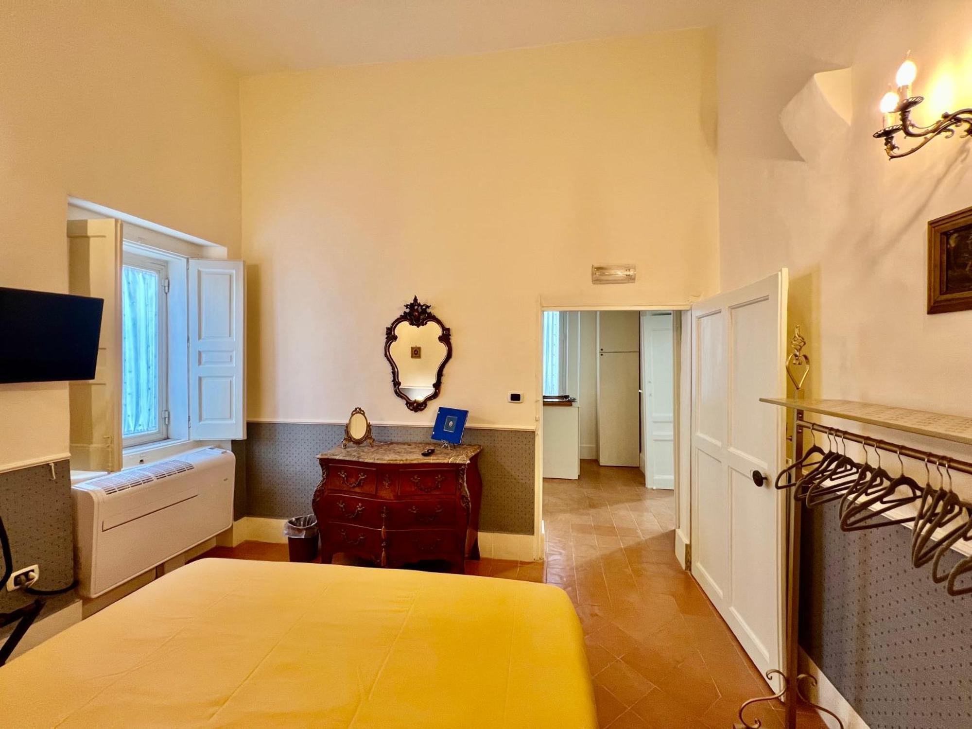 Casa Santangelo Suites Salerno Room photo