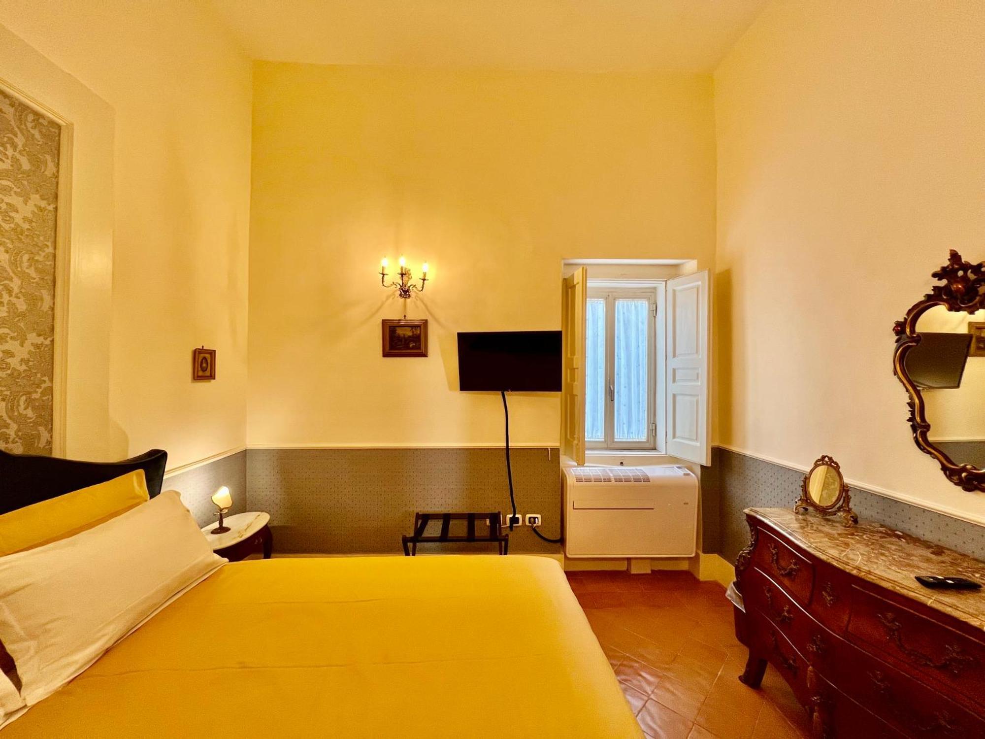 Casa Santangelo Suites Salerno Room photo