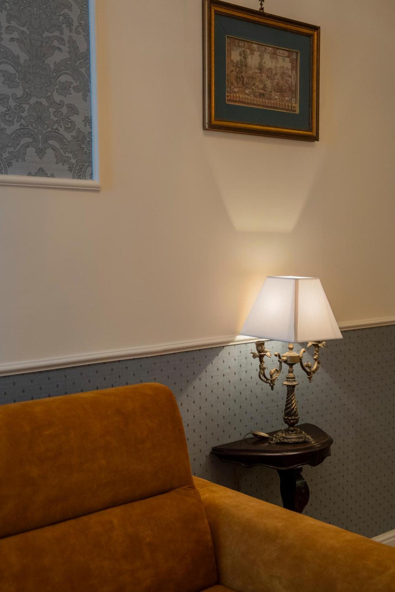 Casa Santangelo Suites Salerno Exterior photo